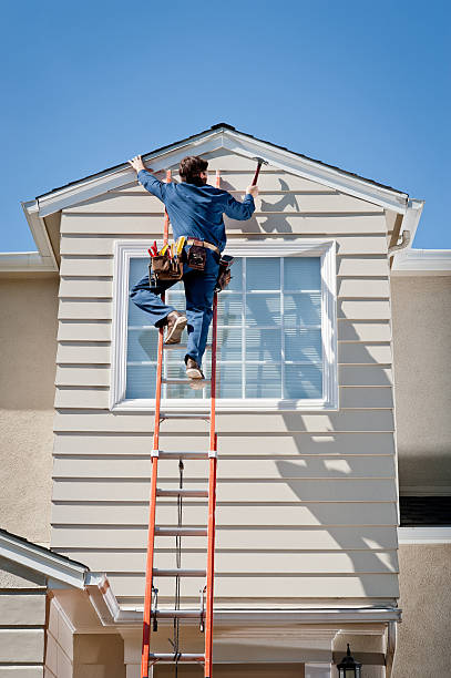 Reliable Douglas, AL Siding Installation & Repair Solutions